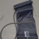 Runstar Upper Arm Blood Pressure Monitor with Wide Range Cuff (8.6'' -16.5'') for Home Use FSA&HSA Eligible, Automatic Digital BP Machine with Storage Bag, 2x99 Reading Memory