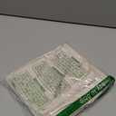 ZeeMart 100% Cotton Waffle Textured Throw Pillow Covers Set of 2, 20x20 Inch Ecru, Soft Farmhouse Decorative Couch Pillow Cases Beige Cushion Covers for Sofa Bed Living Room Home Decor