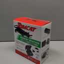 Tomcat Rodent Station, Includes 1 Rodent Station with 4 Bait-Securing Rods and 1 Security Key - Fits Rat or Mouse Sized Traps (Baits & Traps Sold Separately), Use Indoors or Outdoors