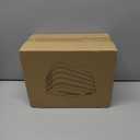 MANHONGYU 4-layer Food Storage Containers,Plastic Cookie Containers,Stackable Cookie Carrier, Dumpling Storage Box,Food Containers with Lids Airtight