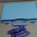 Educational Toys Building Blocks, 244 Pieces Electric Screwdriver DIY Building Toys for Boys and Girls, Educational Construction Building kit for Kids Ages 4 5 6 7 8 9 10 Year Old