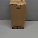 Bedsure GentleSoft Fleece Bed Blankets Full Size Black - Soft Lightweight Plush Fuzzy Cozy Luxury Blanket Microfiber, 84x90 inches