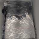 DETUOSI 360 Rotating Hybrid Case for Samsung Galaxy Tab S7 FE 5G/ S8+Plus/ S7+Plus 12.4" with S Pen Holder & Shoulder Strap, 360 Degree Swivel Kickstand Heavy Duty Hybrid Bumper Protective Cover (Black)