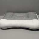 Pillow for Sleep Apnea, Orthopedic Deep Sleep Pillow, Pro Ease Sleep Apnea Pillow, Ergonomic Pillow for Neck and Shoulder, Pillow for Side, Back, Stomach Sleepers (15*23 IN)