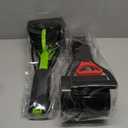 2 Pack 32 Inch Foldable Dog Pooper Scooper,Dog Poop Pick Up Tool for Large&Small Dogs,Sturdy & Light Weight,Easy to Carry and Clean