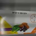 PROBAR - MEAL Bar, Superfood Slam, Non-GMO, Gluten-Free, Healthy, Plant-Based, Whole-Food Ingredients, Natural Energy (12 Count)