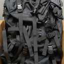 Amazon Basics Internal Frame Backpack, 75 L