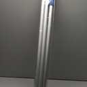 KEMANO Professional 15ft Heavy Duty Swimming Pool Pole, Telescopic Aluminum, Adjustable 3.4-15ft, Fits Pool Vacuum, Net, Brush, Hook, Cleaning Tools, Universal Mount, Anti-Slip Grip, Twist Lock Design