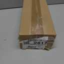 34" Extendable Ice Scrapers for Car Windshield 2-in-1 Snow Brush for Car Snow Scraper for Car Snow Scraper and Drush with Ergonomic Foam Grip for Cars, Trucks, SUVs with 360 Pivoting Brush Head Blue