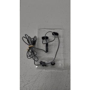 Acoustix Premium Sound Stereo Earbuds with Lightning Connector