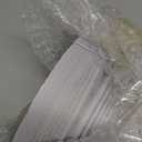 artfanke 13Pcs Vintage Wood Grain Stair Stickers Peel and Stick - Faux Wood Stair Riser Decals for Home Office Decor 39.37"x7.09"