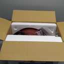 Crock-Pot 6-Quart Cook & Carry Oval Manual Portable Slow Cooker, Red - SCCPVL600-R