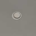 PopSockets Phone Grip for MagSafe with Kickstand, Magnetic Stand, Swappable Top, Secure Hold for iPhone MagSafe Cases, Phone & Tablet Grip, Cute PopSockets - Enamel Coconut Crme