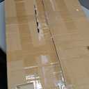 Chicken Nesting Boxes, 3 Hole Metal Chicken Egg Laying Box with Swing Perch and Rollout Egg Collection for Chicken Coop (Red)