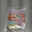 Lincia 9 Pcs Outer Space Honeycomb Centerpieces Two the Moon Birthday Party Decorations Girls Space Themed Honeycomb Table Centerpieces for Galaxy Planet Astronaut Party Supplies