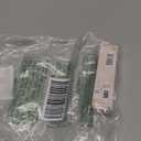 ATTITUDE Oceanly Serum Infused Mascara, EWG Verified, Eye Lash Serum, Length + Volume, Vegan Beauty and Makeup, Black, 0.24 Oz