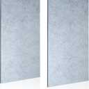 2 Pack Activated Carbon filters Compatible with AIRCARE 1051 Evaporative Humidifier, Essick Air Part # 1051-Models 4DTS300, 4DTS900, H12300HB, H12600,H12400HB,696800696400HB