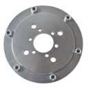 Mini Bike Split Sprocket Adapter for Coleman CT200U BT200X CT200U-EX Motovox MBX10 Baja Warrior MB200 Doodlebug DB30 Predator 212 196cc 6.5hp Mini Bike Go Kart Parts