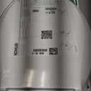 KOHLER 4636-RL-0 Cachet ReadyLatch Elongated Toilet Seat Slow Close, Soft Close Toilet Seat Quiet Lid, Contoured Grip-Tight Bumpers Installation Hardware, Apartment Essentials, White