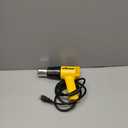 Wagner Spraytech 2417344 HT1000 Heat Gun Kit, 3 Nozzles Included, 2 Temp Settings 750F & 1000F, Great for Shrink Wrap, Soften Paint, Bend Plastic Pipes, Loosen Bolts and More