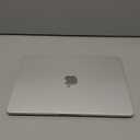 Apple 2025 MacBook Air 13-inch Laptop with M4 chip: Built for Apple Intelligence, 13.6-inch Liquid Retina Display, 16GB Unified Memory, 256GB SSD Storage, 12MP Center Stage Camera, Touch ID; Silver