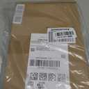 Dahey Headband Holder Organizer Metal 3Tier Hair Hoop Display Stand Headband Organizer Storage Hair Ropes Accessories Bracelets Bangles Bedroom College Dorm Decor for Girls Women, Gold