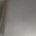 USHOWER Brushed Nickel Bathroom Mirror 30"x40"