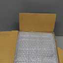 VTG Bead Organizer Box, 56 Pcs Small Plastic Containers with Lids and 3-Tier Stackable Storage Box, Clear Organizers for Jewelry Toys Craft Storage