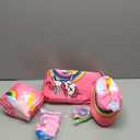 Puddle Swim Jumper for Girls & Boys 22 to 66 Pounds - Swim Vest, Jackets, Floaties, Arm Floats, Puddle/Paddle Pal for 22-30-40-50-55-66 lbs Kid Toddler, Child