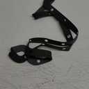ATP FG-100 Automatic Transmission Oil Pan Gasket , Black