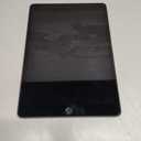 Apple iPad, 10.2-Inch, Wi-Fi, 32GB, Space Gray