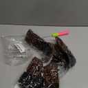 COOKOO 8 Packs Pre Looped Ombre Brown Yanky Twist Crochet hair 30 Strands/PCS 10 Inch Pre Twisted Mini Yanky Twists Hair for Women Fluffy Crochet Curly Spring Twist Hair with Curly Ends 1B/30#