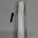 TONEOF 67" Travel Tripod,Selfie Stick,All-in-1 Phone Stand with Integrated Wireless Remote,Lightweight and Portable,Extendable for iPhone and Android(White)