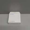 WOSADO Soft Magnetic Eyelashes Kit with Applicator, [Silky Black II] 21.5mm Reusable Glue-free Wispy Magnetic Lashes, Cruelty-free False Lashes, Waterproof, Lightweight, Suit for Heavy Makeup