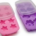 Joie Ice Cube Trays 2 Pack