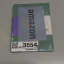 POPRUN 2026 Planner (Medium Size 8.5''x 6.5'' Hardcover) - Daily Weekly and Monthly Calendar Agenda 2026 Appointment Book with Hourly Time Slots, Monthly Tabs, 100 GSM - Midnight Green