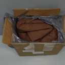 Smiry Waterproof Dog Bed Cover Pet Blanket, Soft Washable Dog Blanket for Furniture Bed Couch Sofa Reversible, Checkered (30"x90", Brown/Chocolate)