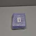 40 Pack 5" x 7" Hard Plastic Card Sleeves, Top Loading Card Holder, Clear Double Side Photo Protector, Passport Binder Sleeve for Sport Baseball Football Game Trading Card, Postcard, Checking