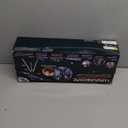 NASA Lunar Telescope for Kids 90x Magnification, Includes Two Eyepieces, Tabletop Tripod, and Finder Scope- Kids Telescope for Astronomy Beginners, Space Toys, NASA Gifts