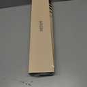 Large Curling Iron 2 Inch, Ceramic Long Barrel Hair Curling Wand, Hair Styling Tool, Dual Voltage, LCD Display, Black