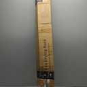 JAUREE 79 Inches Clothes Drying Rack, Drying Rack Clothing Folding Indoor Outdoor, Heavy Duty Stainless Steel Laundry Rack, Foldable Portable Large Clothes Rack Garment Rack with 20 Windproof Hooks, Silver