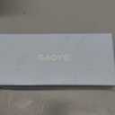 Gaoye Stylish Eyewear Frame Accessories - Blue Light Glasses for Woman - Computer Glasses for Blue Light Blocking