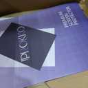 IPROKKO 2 Pack 23.6 Inch Blue Light Screen Protector for 16:9 Monitor