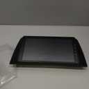 XGU 4G+64G Car Stereo for BMW 328i 335i 325i E90 E91 E92 E93 2005 to 2011 Radio Wireless CarPlay Android Auto, 9" IPS Touch Screen for BMW 328i Stereo BT/FM RDS DSP/GPS/WiFi/SWC/AHD Camera (No Fiber)