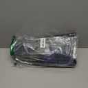 Handheld Vacuum Cordless  Car Vac Portable with 8KPA & Multi Accessories & Low Noise, Lightweight Hand Held Vacuum Cordless Rechargeable for Car/Home/Dust/Pet Hair, Mine Portable Vacuum (Violet)