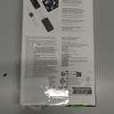 Belkin BoostCharge Power Bank, 20000 mAh 3 Ports, Black