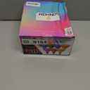 PAR38 Flood Lights Outdoor, Dimmable LED Flood Light Bulbs,20W(Equivalent to 200W),E26 Base, Outdoor Porch, Holiday Lighting, LED Flood Light Bulb for Halloween,Christmas,4 Pack Blue