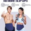 Waterproof Ostomy Bag Covers Adjustable Universal Stoma Pouch Cover for ileostomy Ostomy Supplies for Women Men