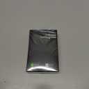 Wireless CarPlay Adapter2026 Upgraded  Suitable for Apple iPhone & Android, with Compact Size, Plug-and-Play Convenience, and Fast, Stable Connection for CarPlay & Android Applications