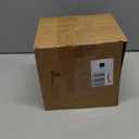 PullCrease 40 Pcs Velvet Christmas Balls Flocked Christmas Tree Hanging Ornaments Neutral Shatterproof Plastic Velvet Ball for Xmas Tree Decor(Gray, Sage Green, Hunter Green, Cream)